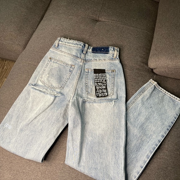 KSUBI jeans - Picture 10 of 12